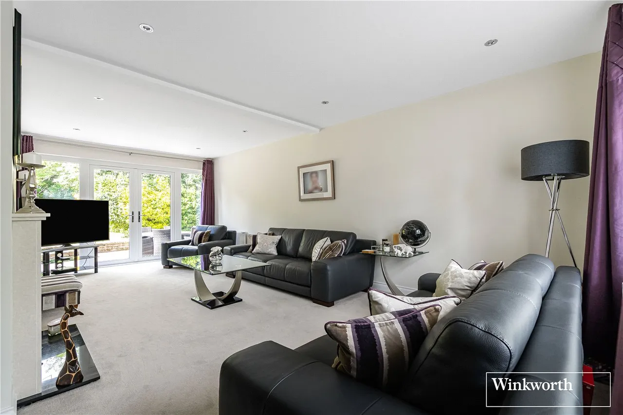 Oak Tree Close, Virginia Water, Surrey, GU25, photo 4