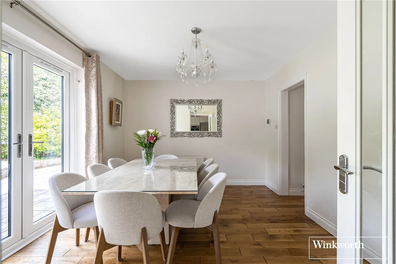 Oak Tree Close, Virginia Water, Surrey, GU25, photo 5