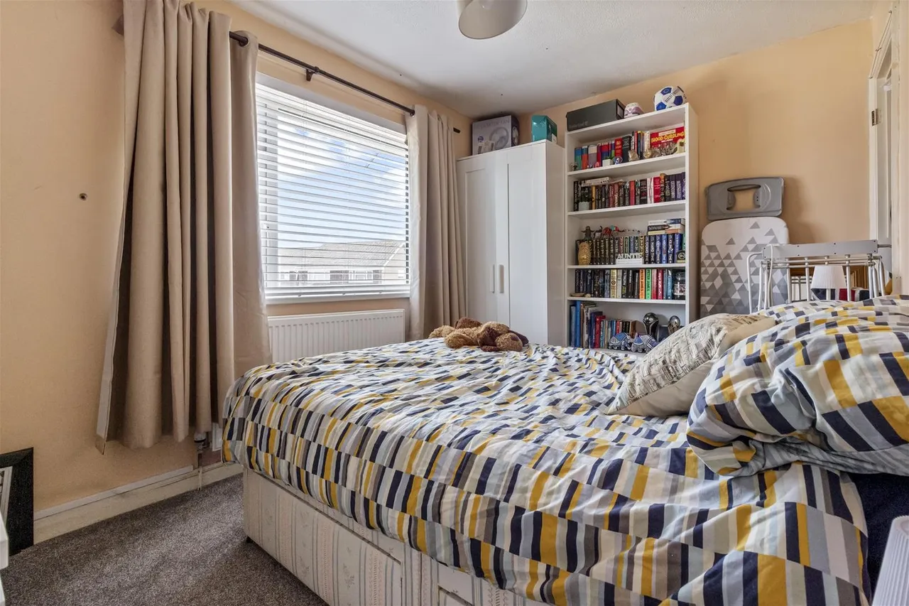 Montreal Way, West Durrington, Worthing, photo 8