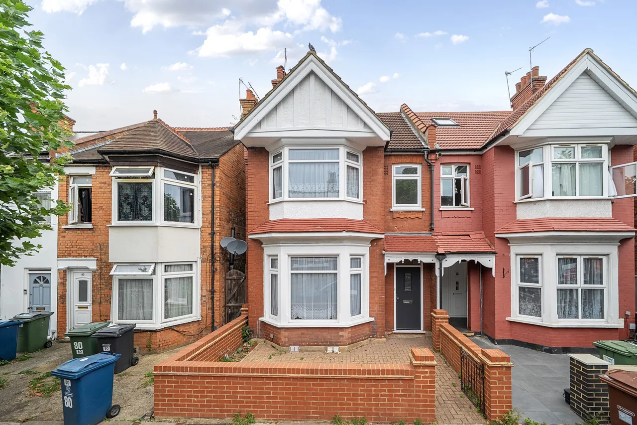 Butler Road, Harrow, HA1, photo 22