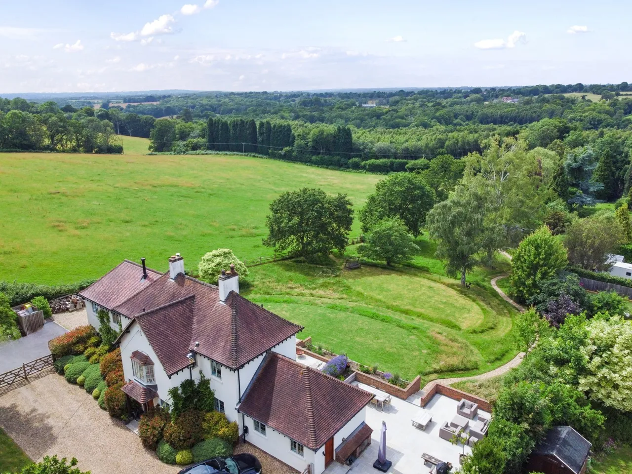 Freshfield Lane, Danehill, RH17, photo 3