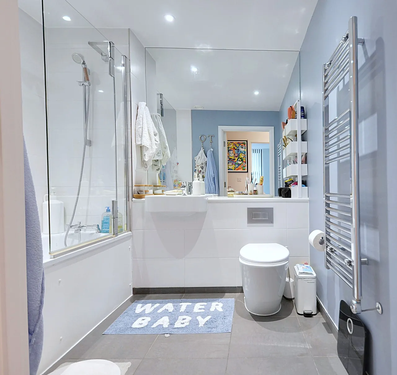 Apartment 102, Catalina House, London, photo 5