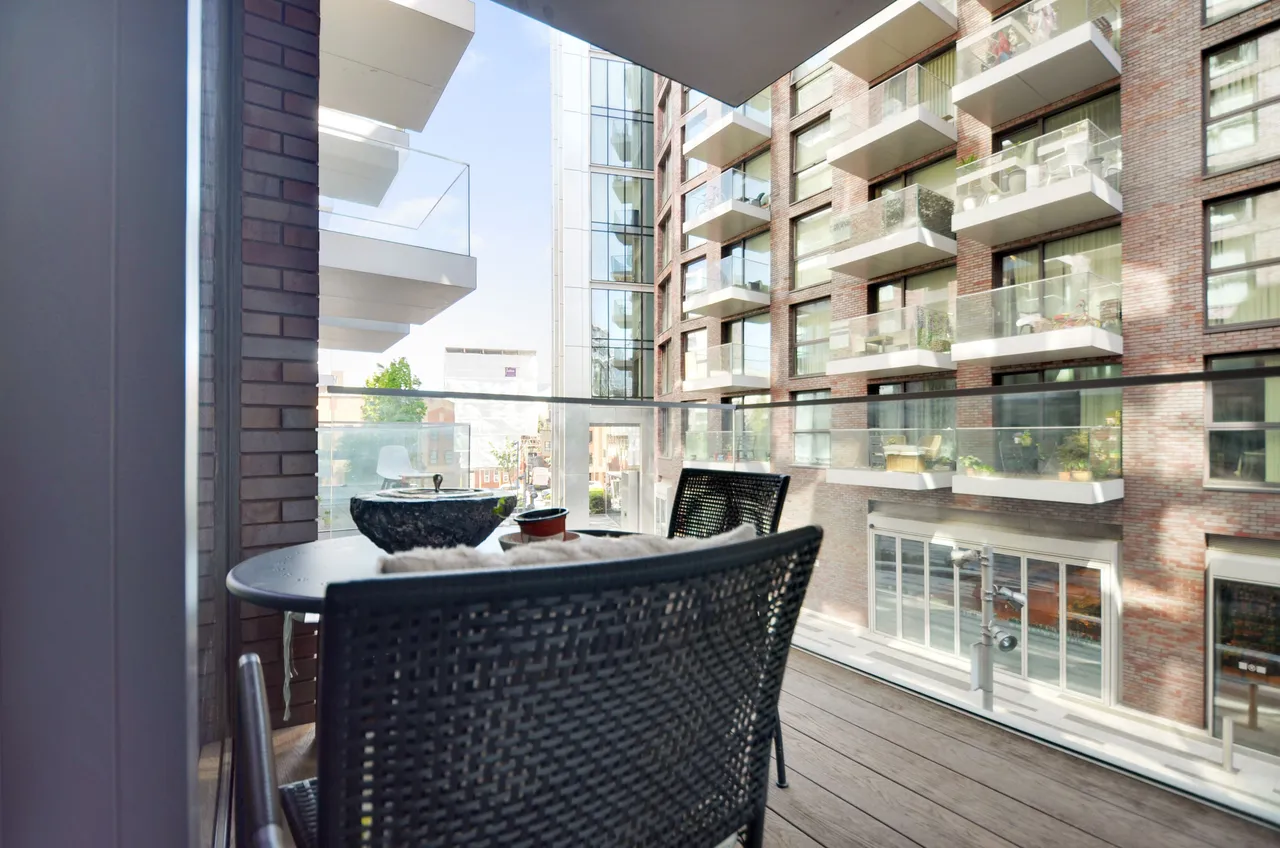 Apartment 102, Catalina House, London, photo 6