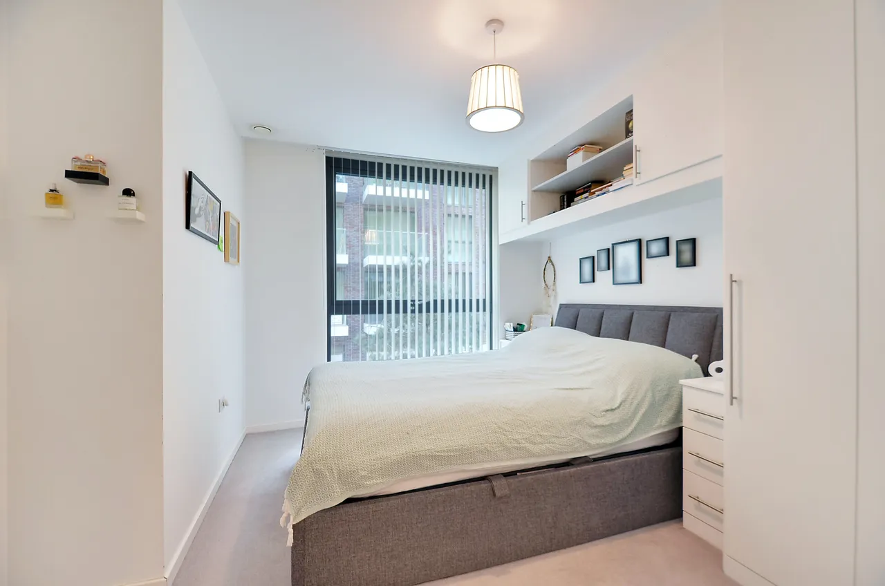Apartment 102, Catalina House, London, photo 10