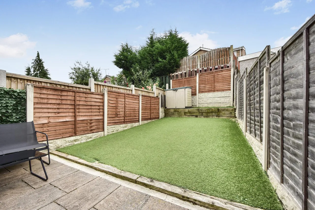 Wadsworth Drive, Sheffield, S12, photo 14