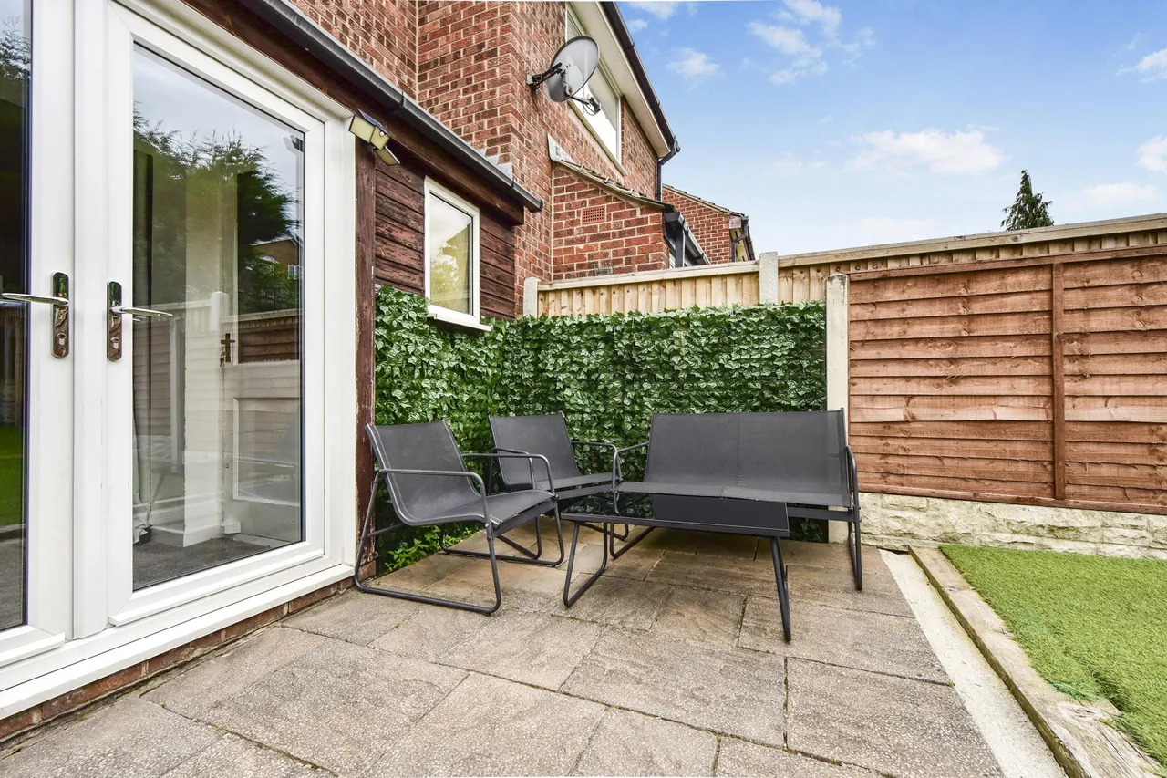 Wadsworth Drive, Sheffield, S12, photo 15
