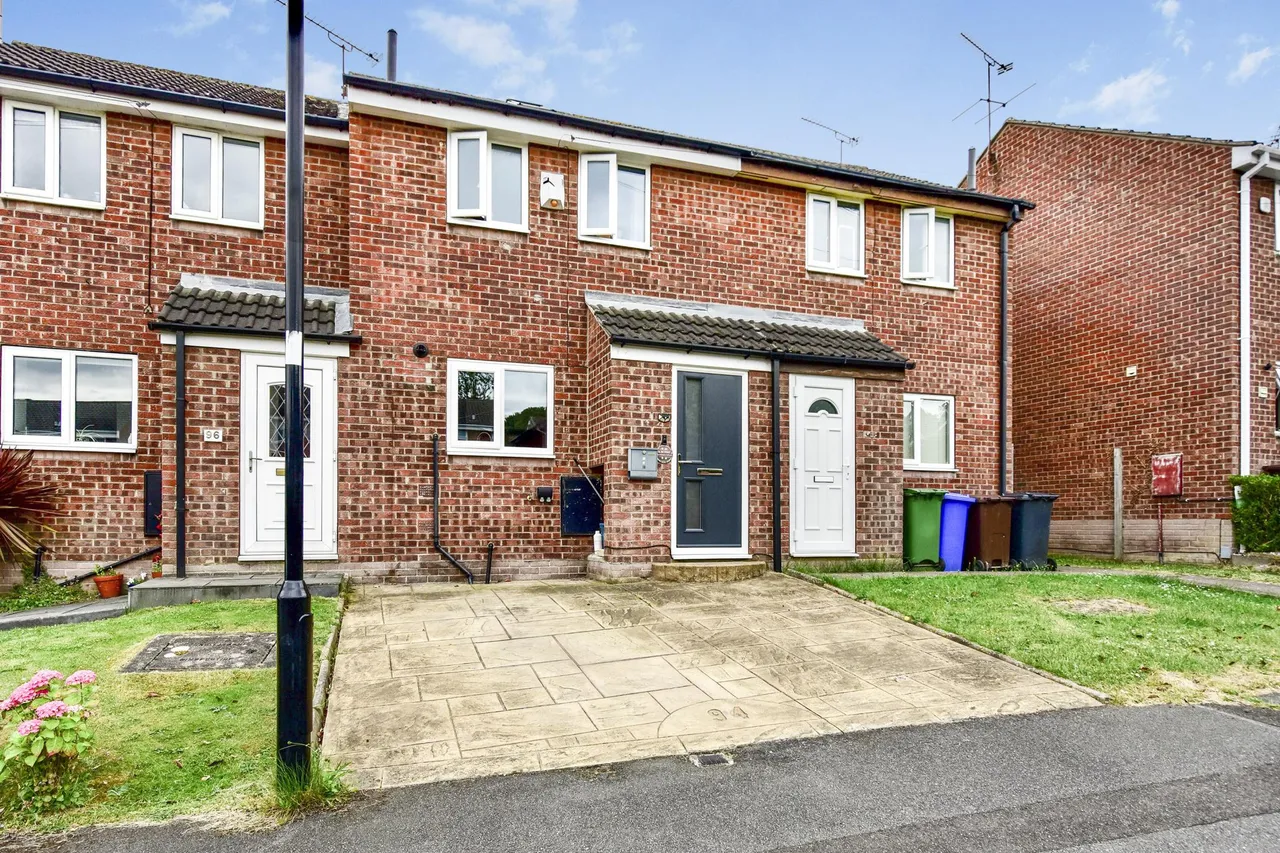 2 bed house for sale, Wadsworth Drive, Sheffield, S12