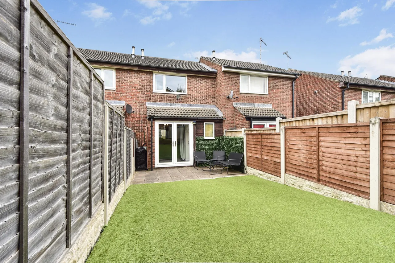 Wadsworth Drive, Sheffield, S12, photo 17