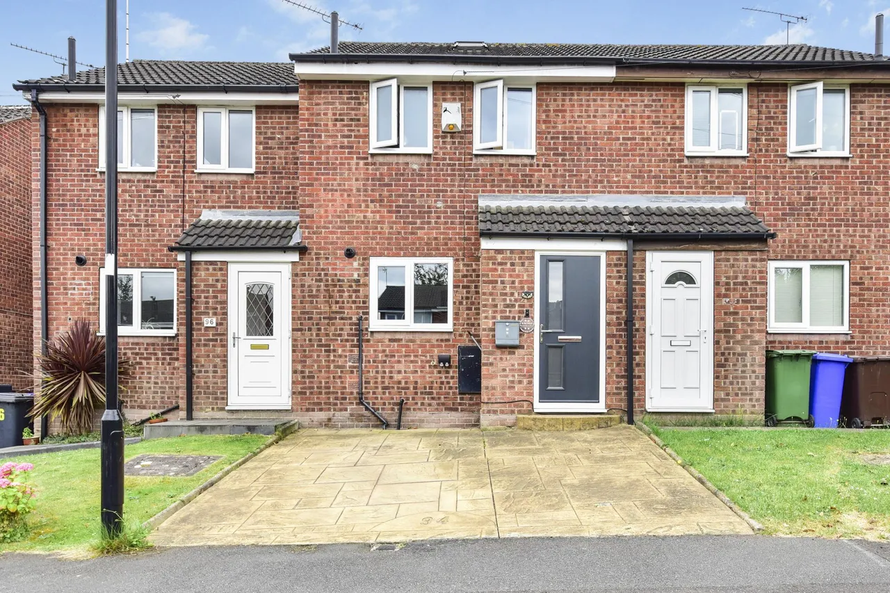 Wadsworth Drive, Sheffield, S12, photo 18