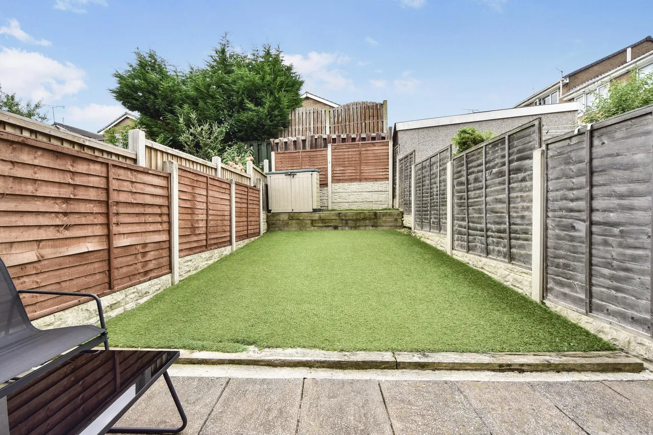 Wadsworth Drive, Sheffield, S12, photo 16
