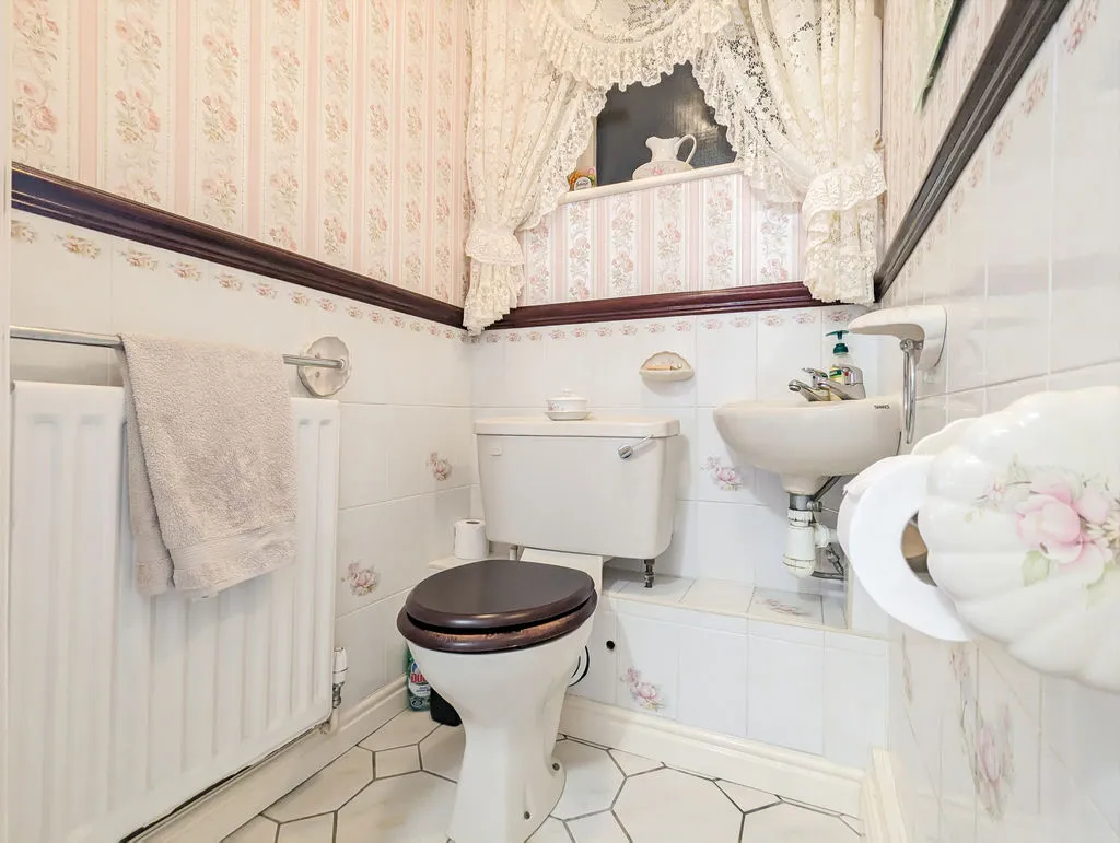Appledore Close, Cannock, WS12, photo 14
