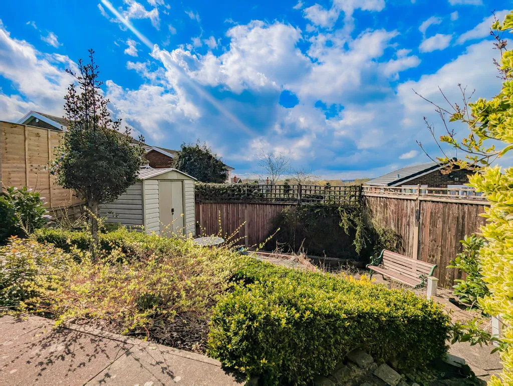 Appledore Close, Cannock, WS12, photo 16