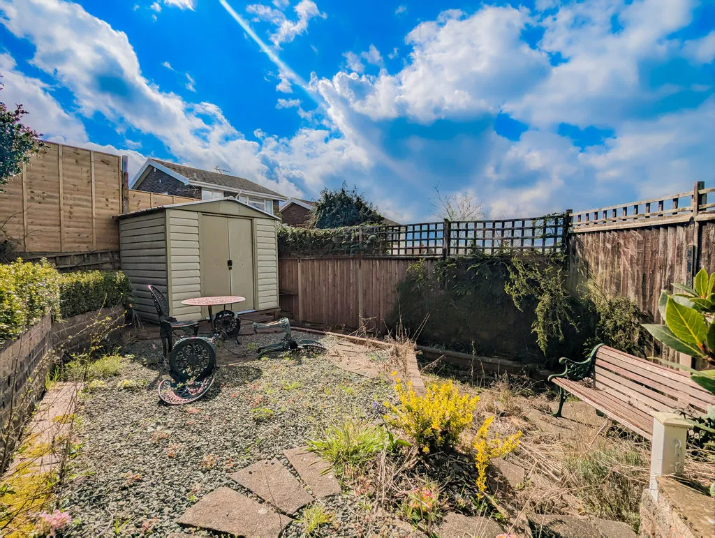 Appledore Close, Cannock, WS12, photo 17