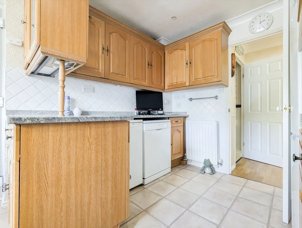 Appledore Close, Cannock, WS12, photo 4