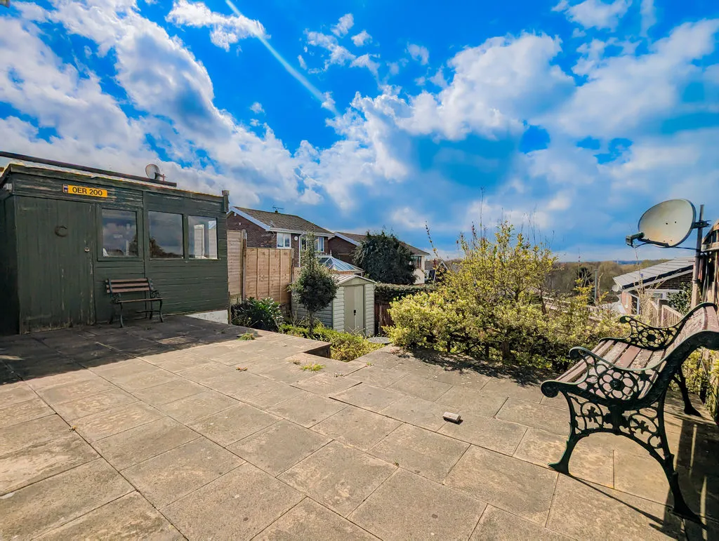 Appledore Close, Cannock, WS12, photo 15