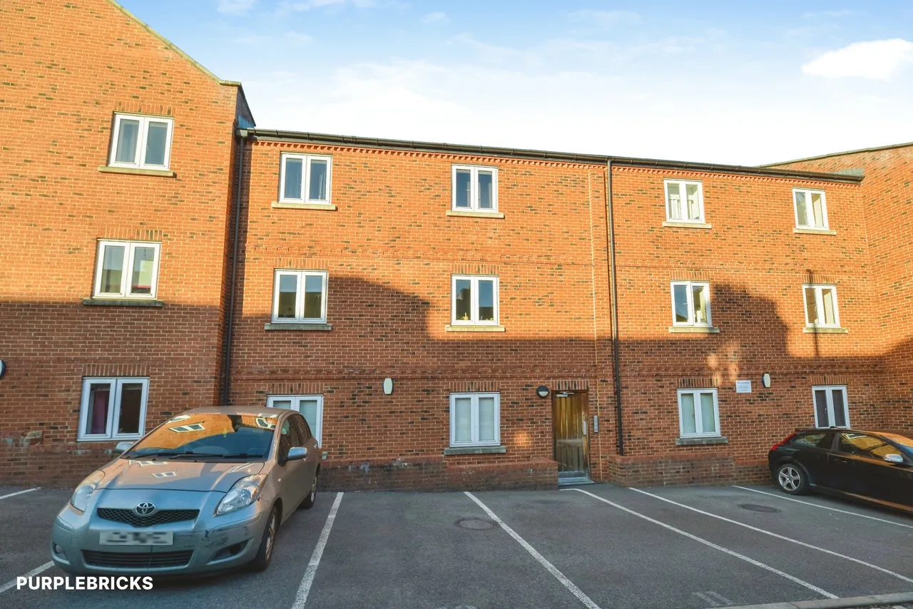 Deanery Court, Darlington, DL3, photo 19