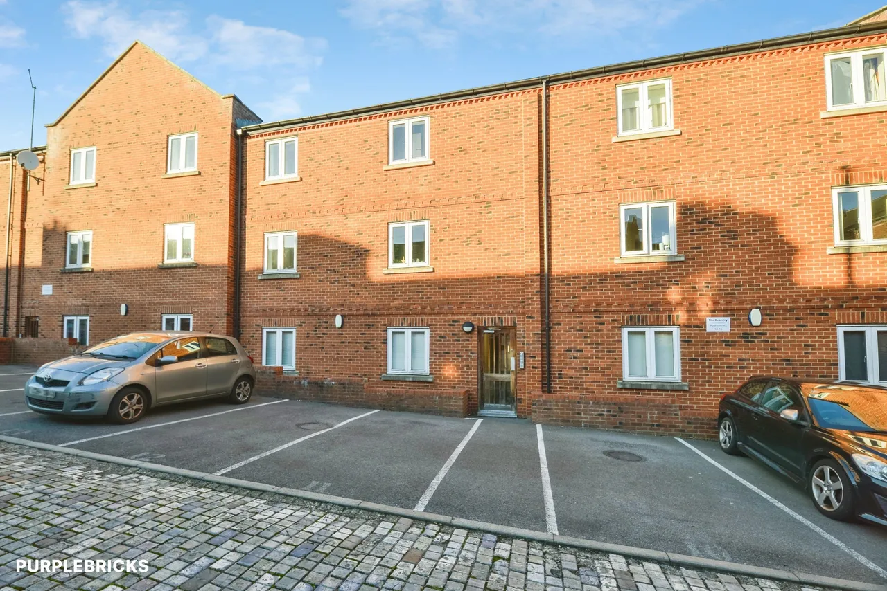 Deanery Court, Darlington, DL3, photo 20