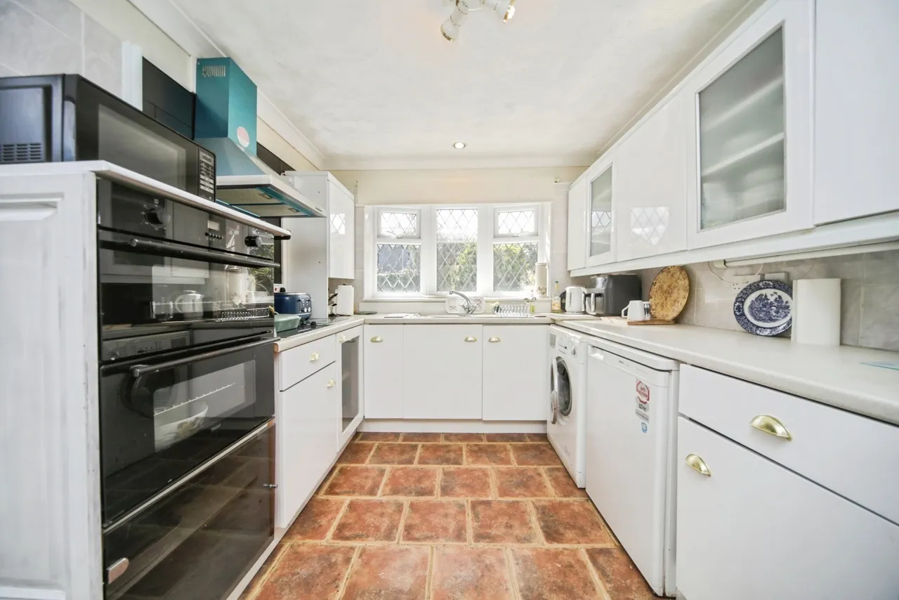 Farm Meadow, School Road, Elmswell, Bury St. Edmunds, IP30, photo 7