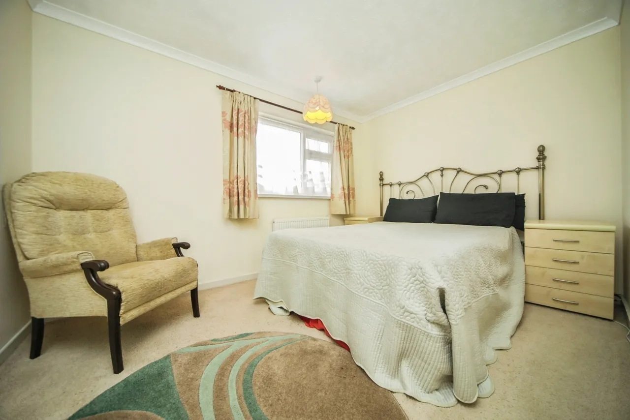 Farm Meadow, School Road, Elmswell, Bury St. Edmunds, IP30, photo 12