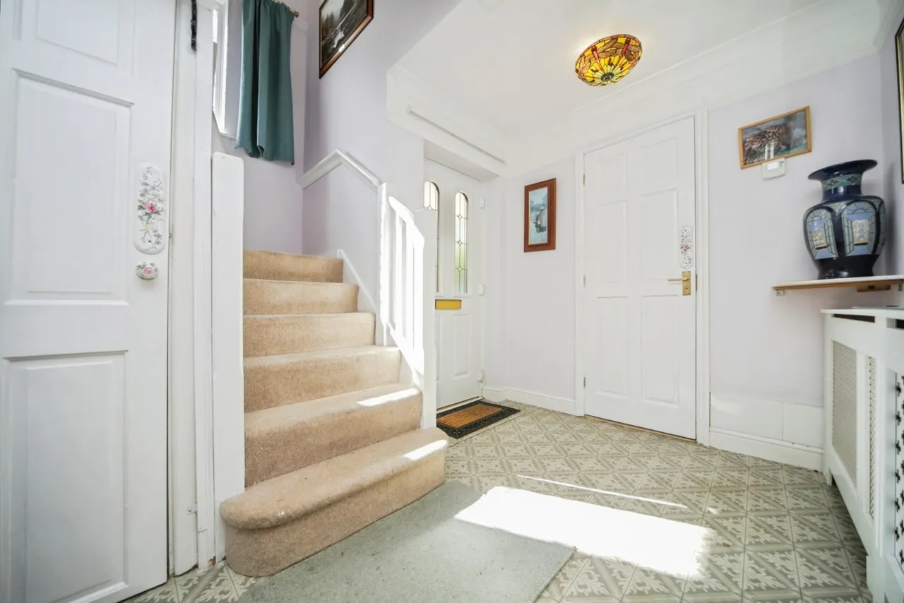 Farm Meadow, School Road, Elmswell, Bury St. Edmunds, IP30, photo 16