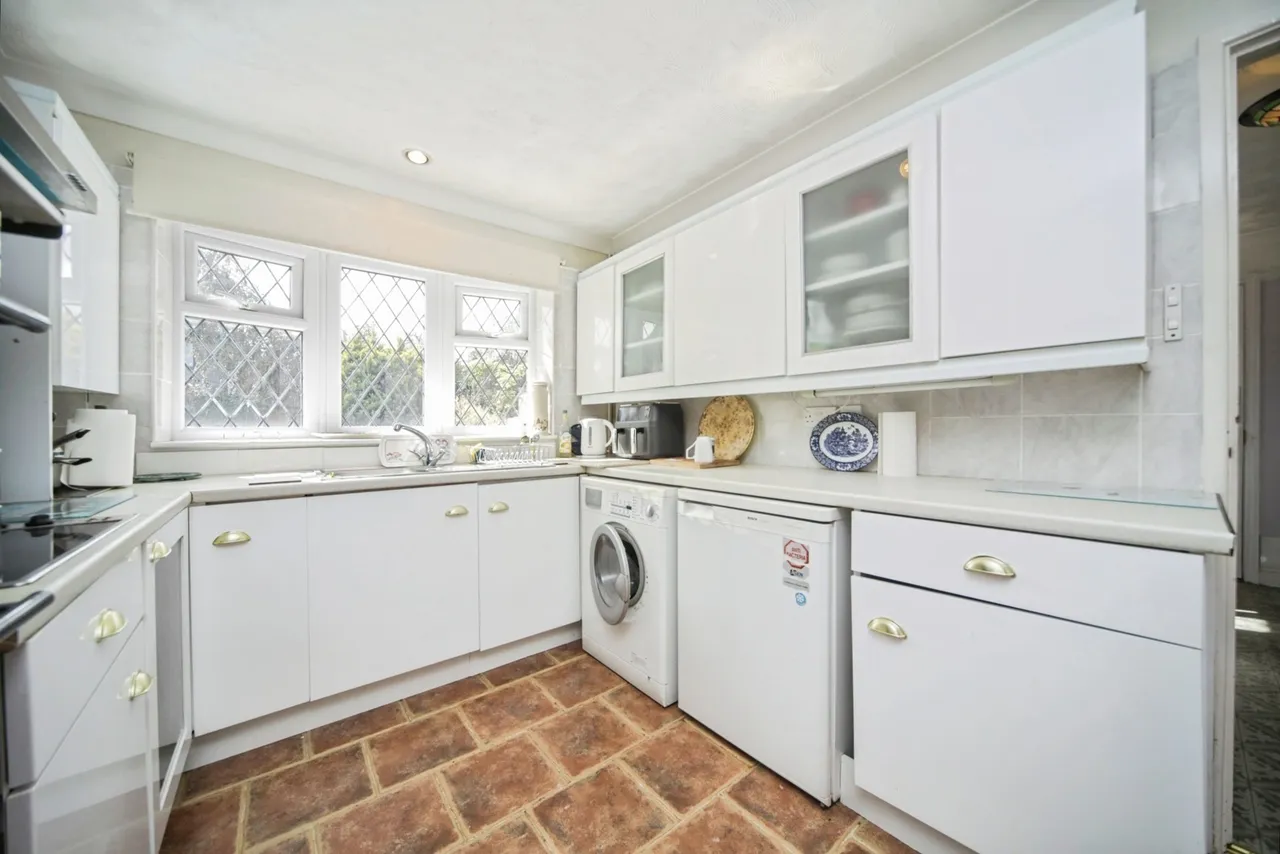 Farm Meadow, School Road, Elmswell, Bury St. Edmunds, IP30, photo 8