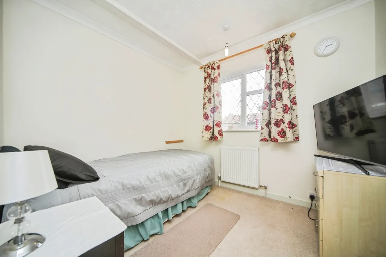 Farm Meadow, School Road, Elmswell, Bury St. Edmunds, IP30, photo 10
