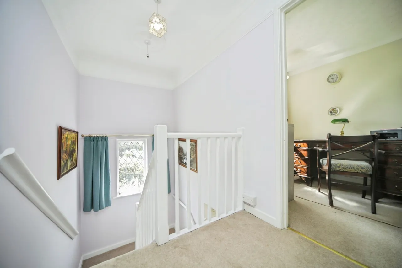 Farm Meadow, School Road, Elmswell, Bury St. Edmunds, IP30, photo 15