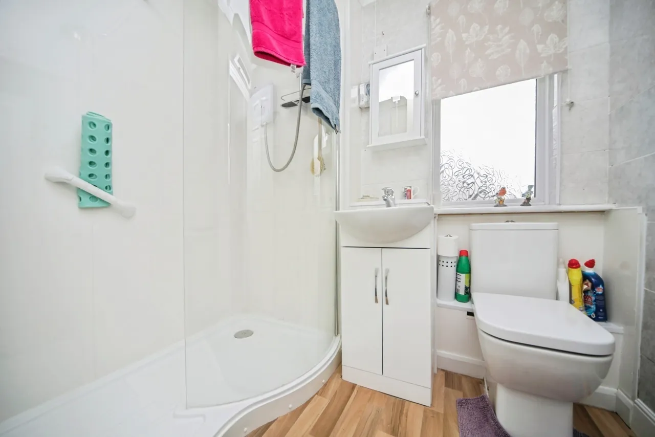 Farm Meadow, School Road, Elmswell, Bury St. Edmunds, IP30, photo 11