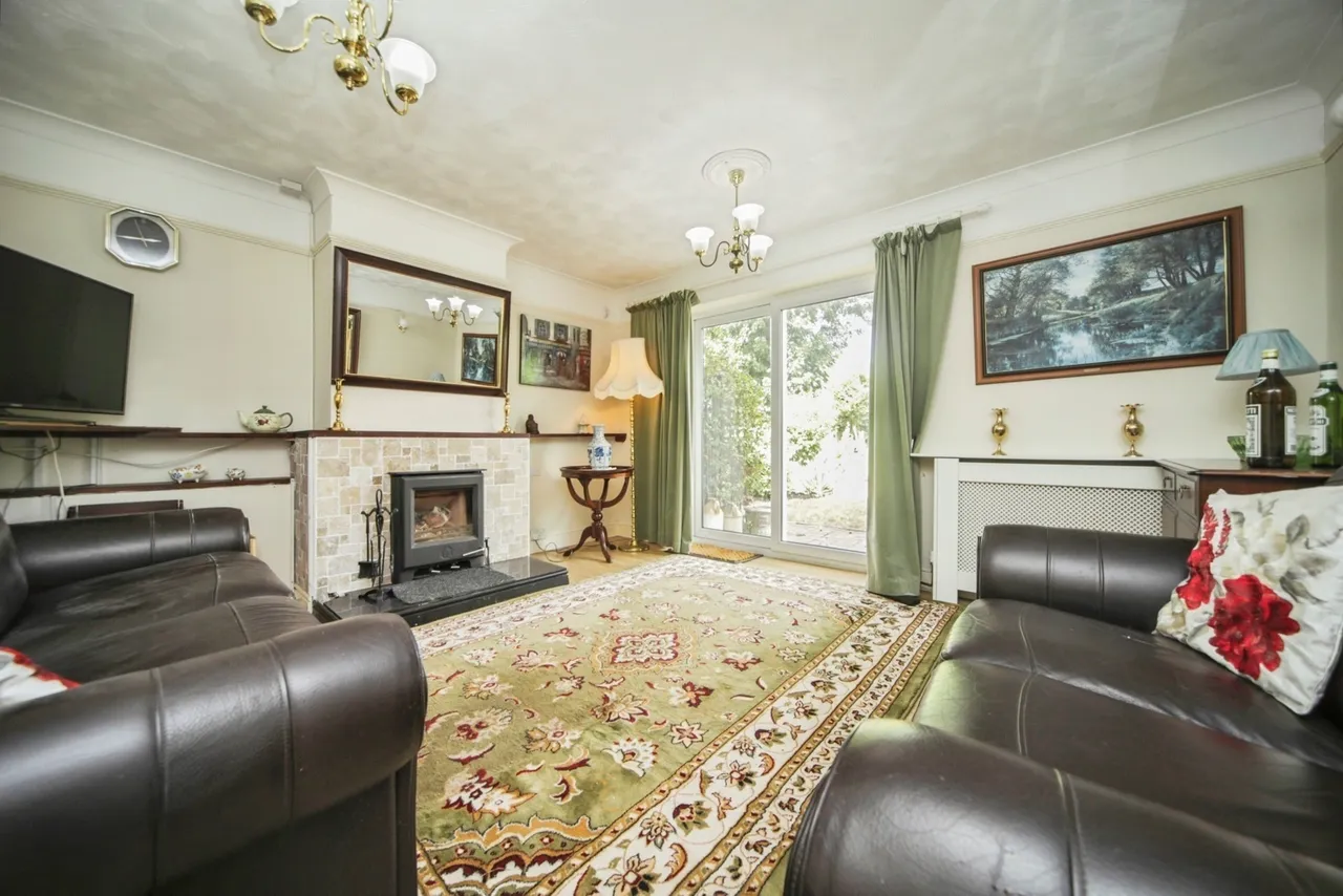 Farm Meadow, School Road, Elmswell, Bury St. Edmunds, IP30, photo 17