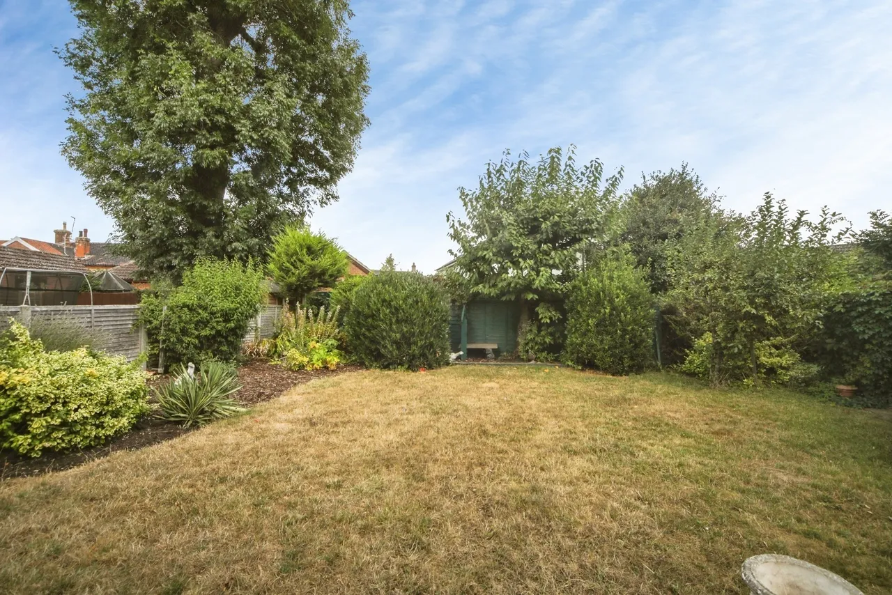 Farm Meadow, School Road, Elmswell, Bury St. Edmunds, IP30, photo 4