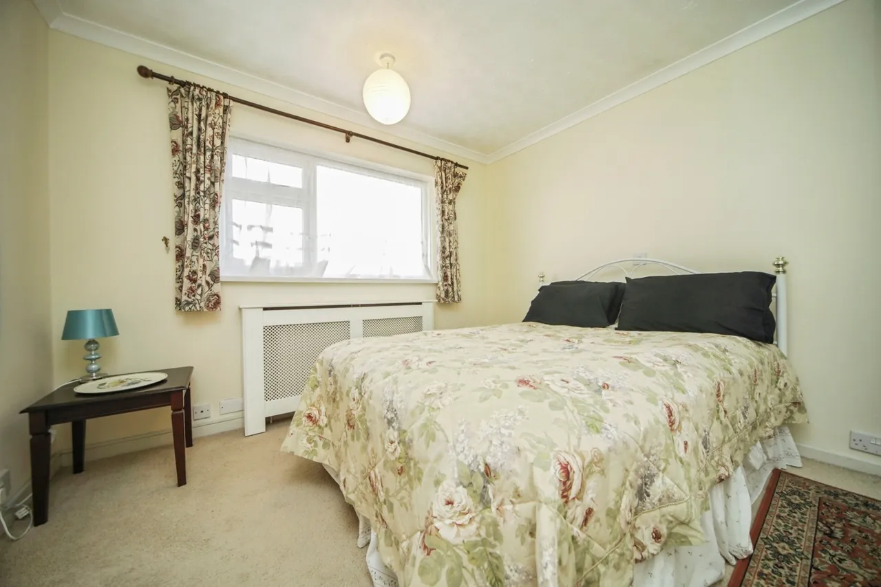 Farm Meadow, School Road, Elmswell, Bury St. Edmunds, IP30, photo 14