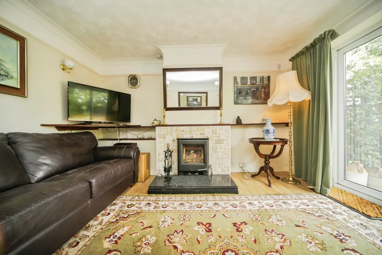 Farm Meadow, School Road, Elmswell, Bury St. Edmunds, IP30, photo 13