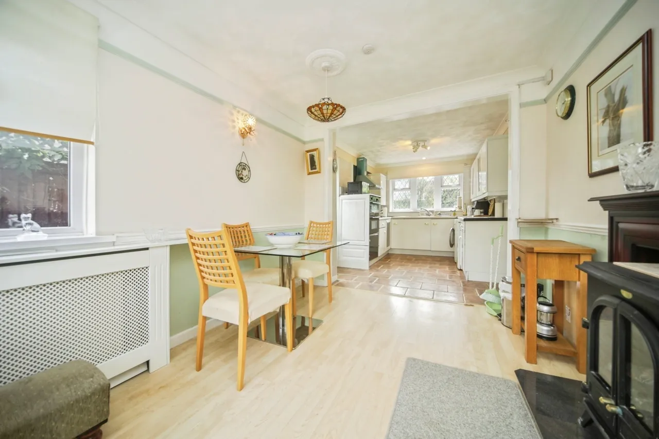 Farm Meadow, School Road, Elmswell, Bury St. Edmunds, IP30, photo 9