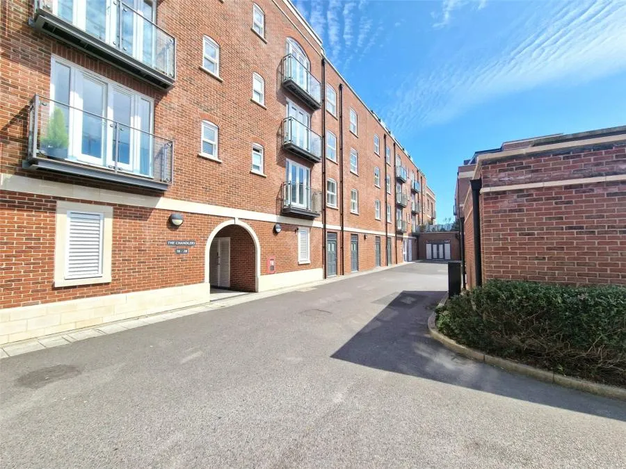 Salt Meat Lane, Gosport, PO12, photo 13