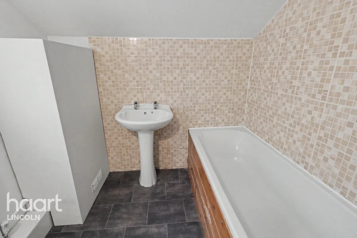 Sherbrooke Street, Lincoln, LN2, photo 12