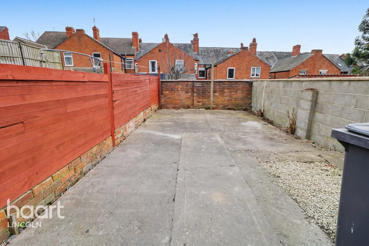 Sherbrooke Street, Lincoln, LN2, photo 13
