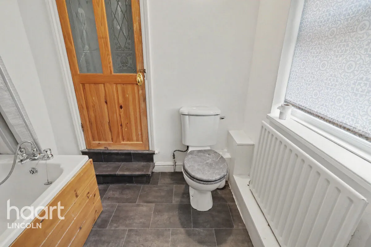Sherbrooke Street, Lincoln, LN2, photo 11