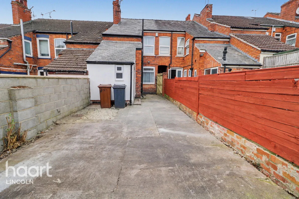 Sherbrooke Street, Lincoln, LN2, photo 14