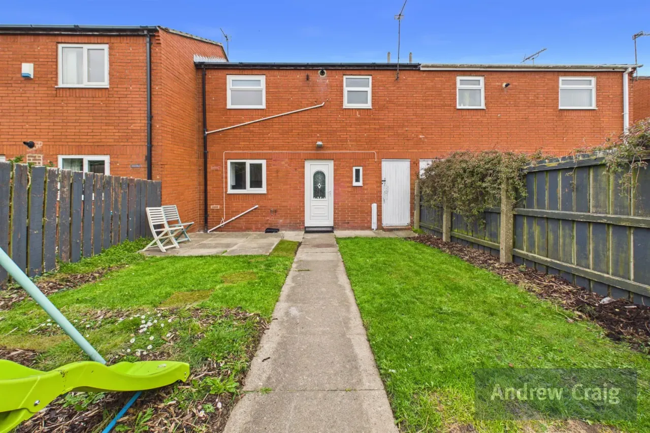 Rachel Close, Ryhope, SR2, photo 14
