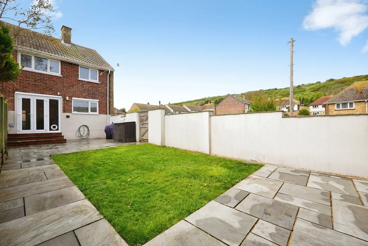 Old Folkestone Road, Dover, Kent, CT17, photo 15