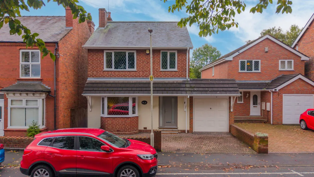 Oak Street, Kingswinford, DY6, photo 30
