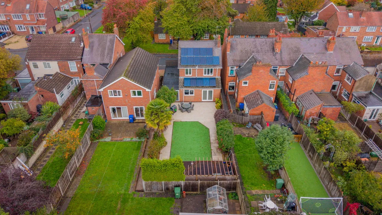 Oak Street, Kingswinford, DY6, photo 38