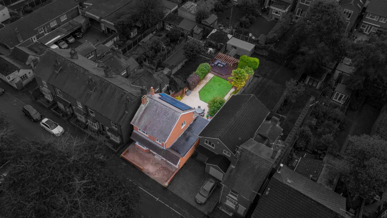 Oak Street, Kingswinford, DY6, photo 2