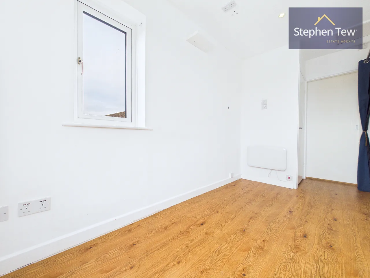 The Conifers, Hambleton, FY6, photo 9