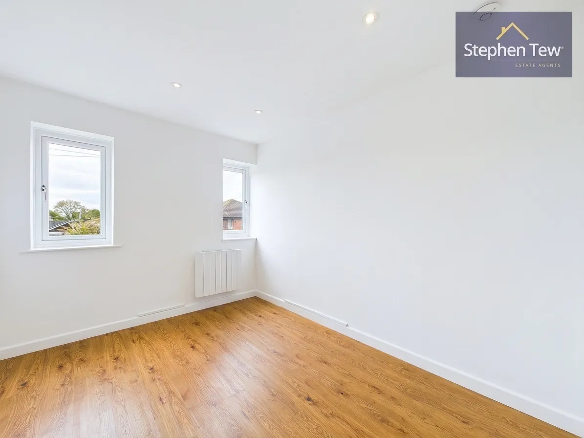The Conifers, Hambleton, FY6, photo 6