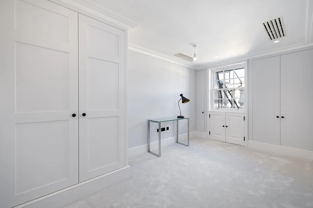 Knightsbridge, Eaton Place, Belgravia, London, photo 12