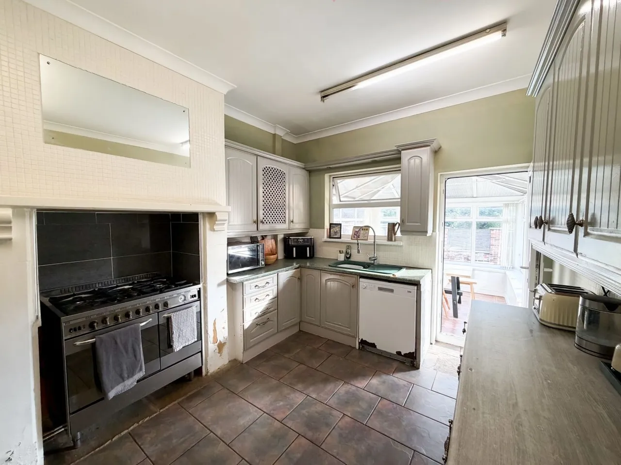 Sherwood Road, Worksop, S80, photo 10