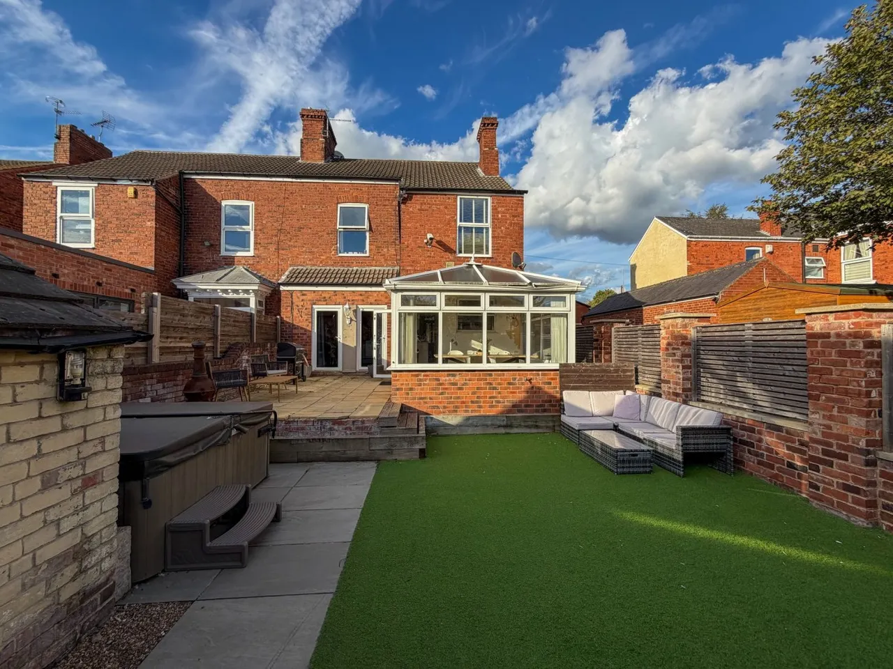 Sherwood Road, Worksop, S80, photo 23