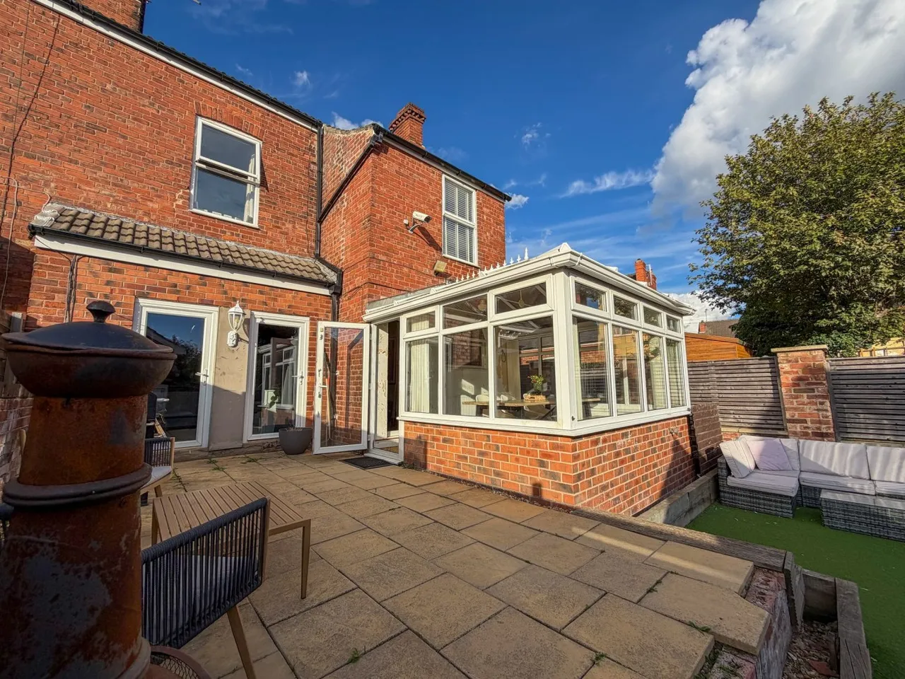 Sherwood Road, Worksop, S80, photo 25