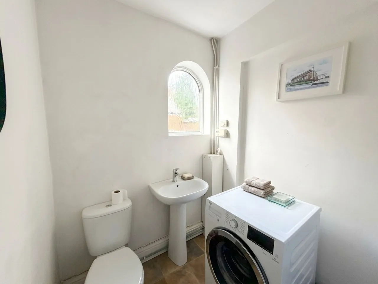 Sherwood Road, Worksop, S80, photo 14